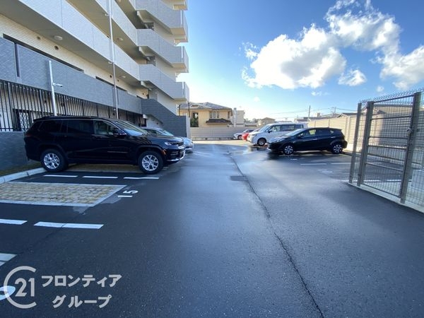 アルファステイツ姫路城西　中古マンション