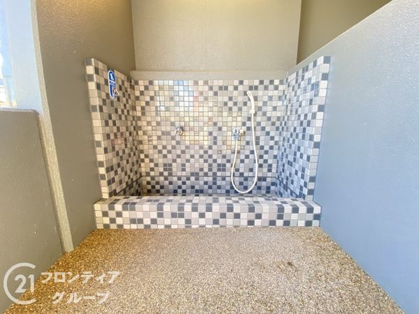 アルファステイツ姫路城西　中古マンション