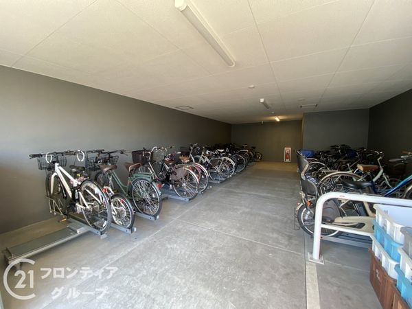 アルファステイツ姫路城西　中古マンション