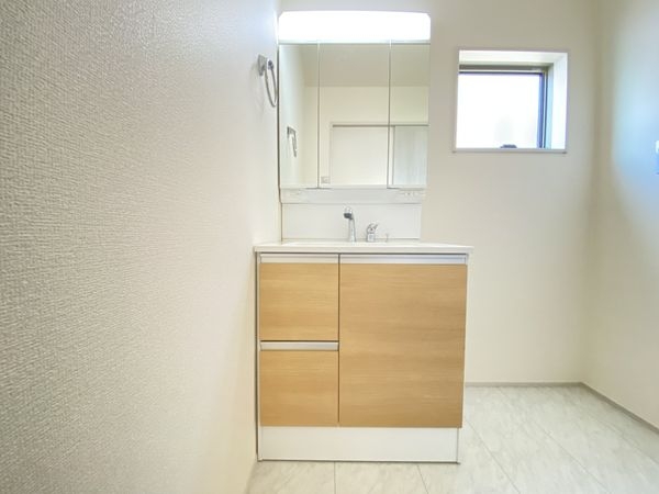加古川市野口町野口　新築一戸建て　４期　１号棟