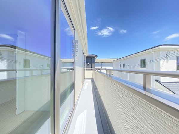 加古川市野口町野口　新築一戸建て　４期　１号棟