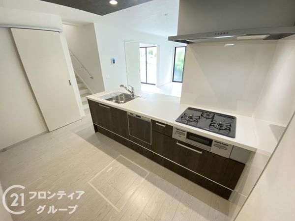 高砂市米田町塩市　新築一戸建て　１期　３号棟