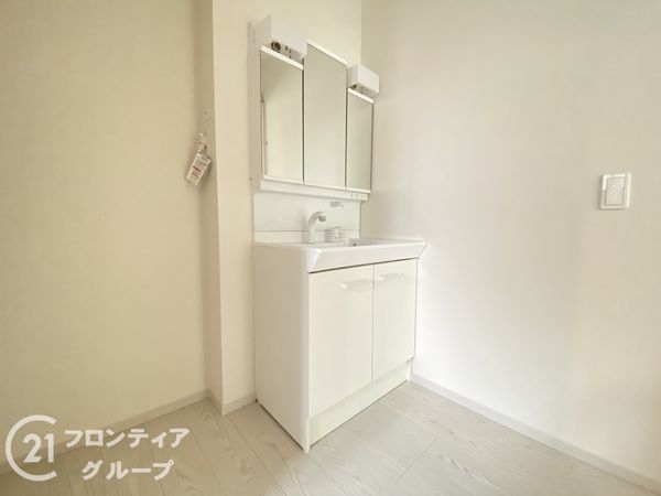高砂市米田町塩市　新築一戸建て　１期　３号棟