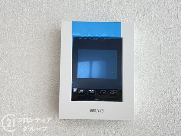 高砂市米田町塩市　新築一戸建て　１期　３号棟