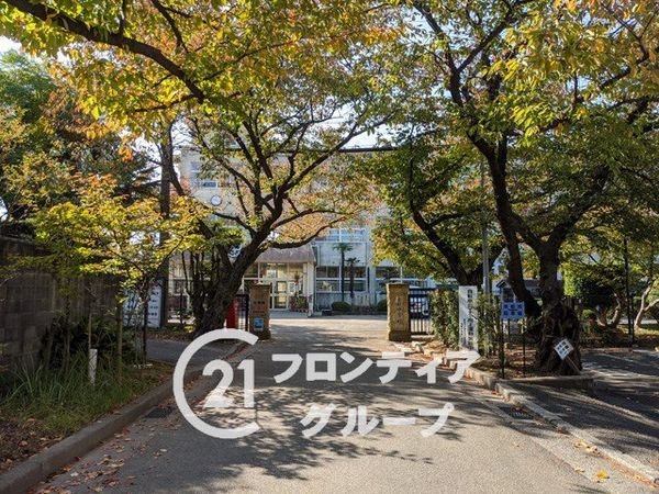 高砂市米田町塩市 新築一戸建て 1期 2号棟(高砂市立宝殿中学校)
