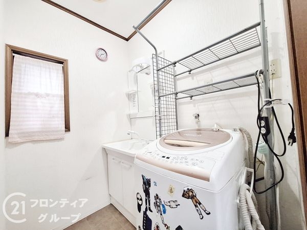 姫路市伊伝居の中古一戸建て
