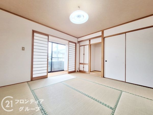 姫路市伊伝居の中古一戸建て