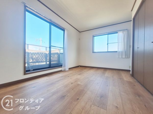 姫路市伊伝居の中古一戸建て