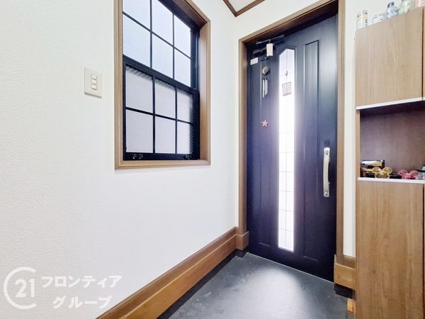 姫路市伊伝居の中古一戸建て