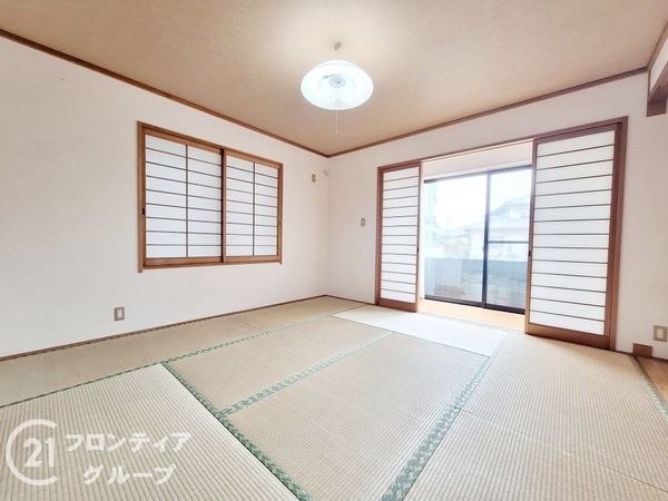 姫路市伊伝居の中古一戸建て