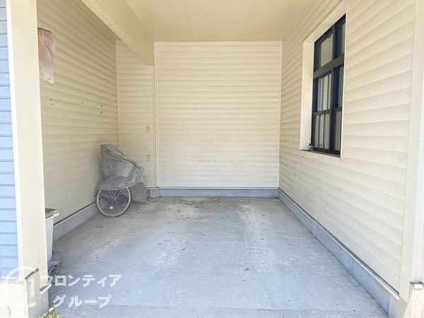 姫路市伊伝居の中古一戸建て
