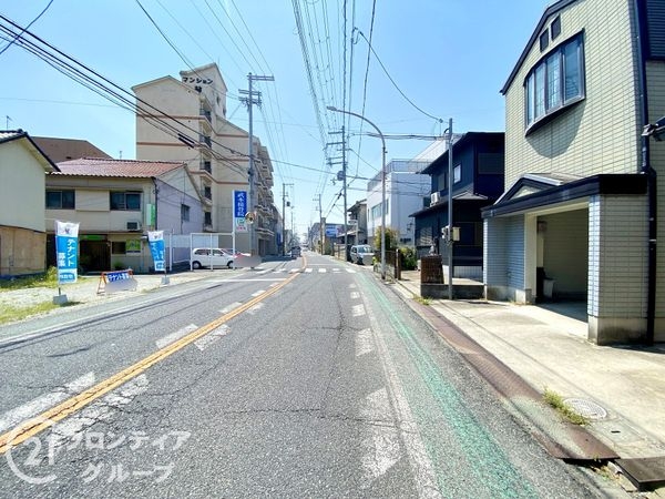姫路市伊伝居の中古一戸建て