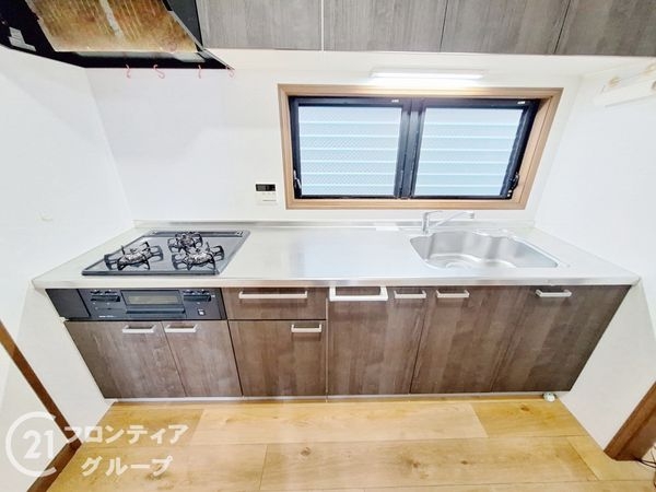 姫路市伊伝居の中古一戸建て