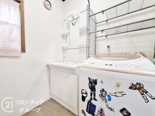姫路市伊伝居の中古一戸建て