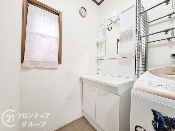 姫路市伊伝居の中古一戸建て
