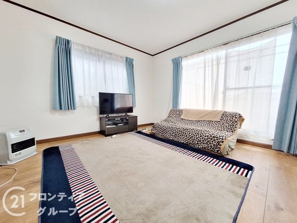 姫路市伊伝居の中古一戸建て