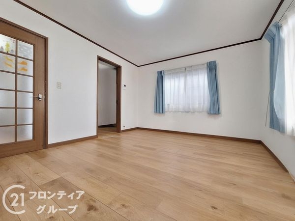 姫路市伊伝居　中古戸建