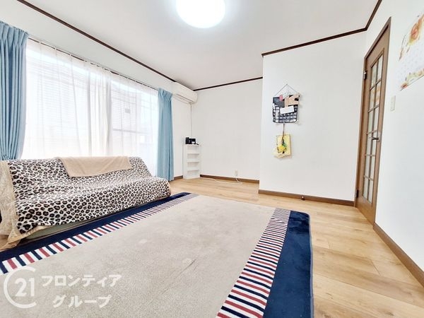 姫路市伊伝居の中古一戸建て