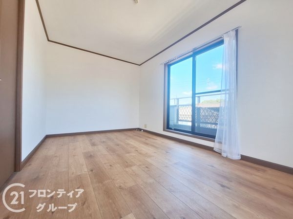 姫路市伊伝居の中古一戸建て