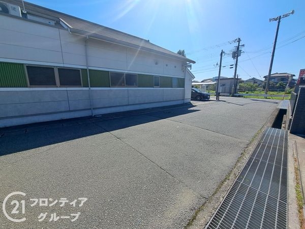 姫路市飾磨区構４丁目の中古一戸建て
