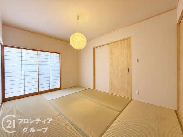 姫路市飾磨区構４丁目の中古一戸建て
