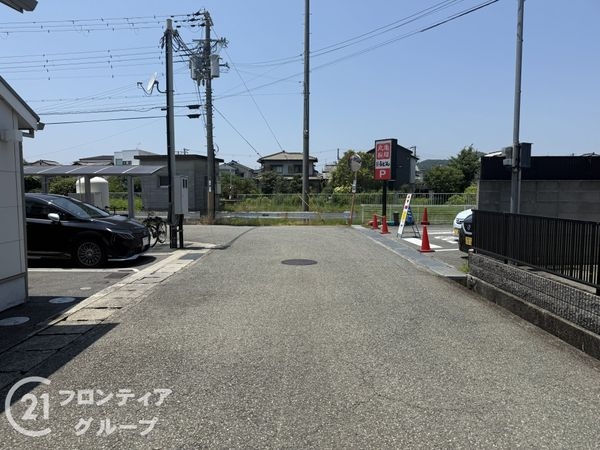 姫路市飾磨区構４丁目の中古一戸建て