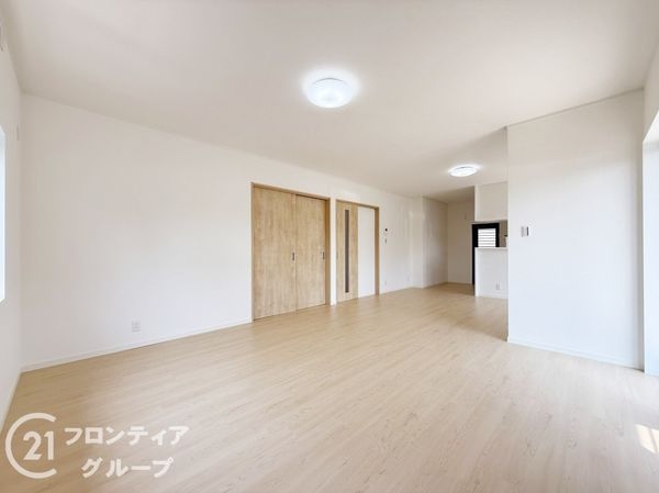 姫路市飾磨区構４丁目の中古一戸建て