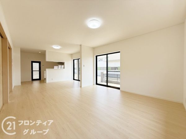 姫路市飾磨区構４丁目の中古一戸建て