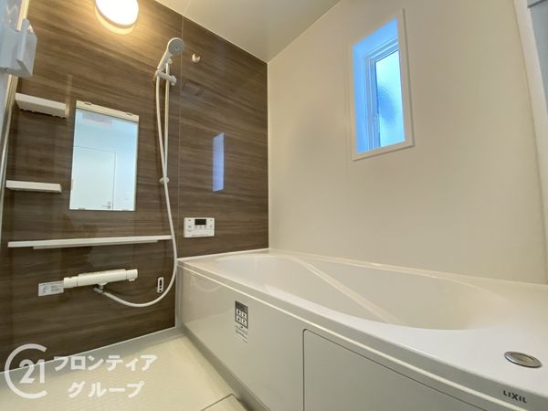 小野市神明町　新築一戸建て　第８　全２区画　１号棟