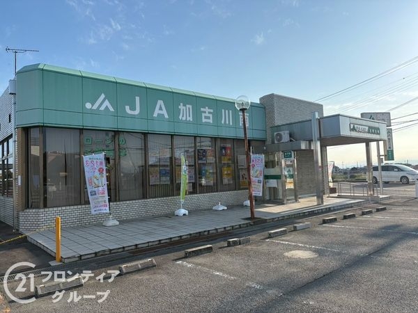 加古川市平岡町新在家　新築一戸建て　１０期　全１区画(JA加古川南北野支所)