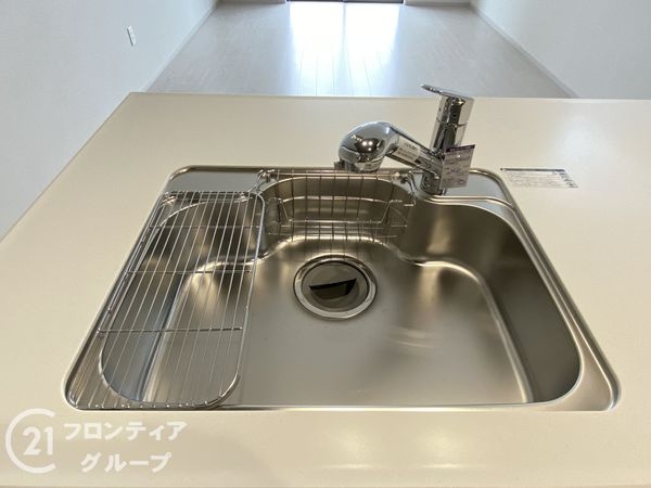 加古川市平岡町新在家　新築一戸建て　１０期　全１区画