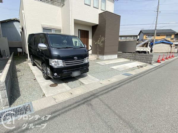 姫路市飾磨区構の中古一戸建て