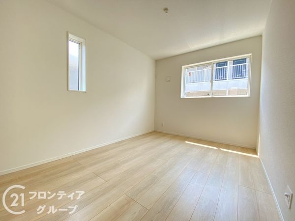 小野市本町１丁目　新築一戸建て　第６　１号棟