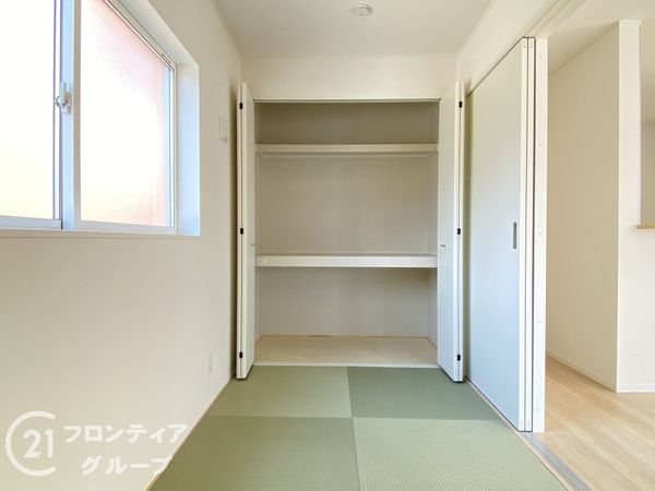 小野市本町１丁目　新築一戸建て　第６　１号棟