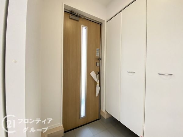 小野市本町１丁目　新築一戸建て　第６　１号棟