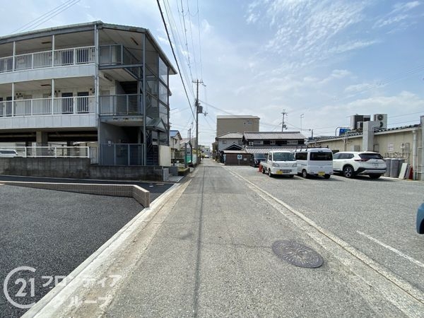 小野市本町１丁目　新築一戸建て　第６　１号棟