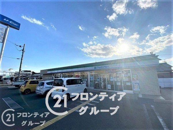 加古川市加古川町稲屋 新築一戸建て 11期 2号棟(ファミリーマート加古川稲屋店)