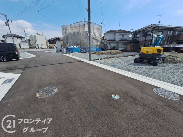 加古川市加古川町稲屋　新築一戸建て　１１期　２号棟