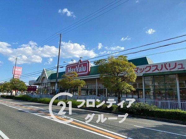 姫路市大津区平松 新築一戸建て 第6 全1区画(マックスバリュ網干店)