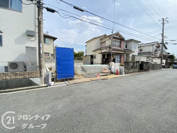 加古川市野口町良野　９期　新築一戸建て　全１区画