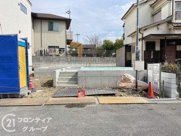 加古川市野口町良野　９期　新築一戸建て　全１区画