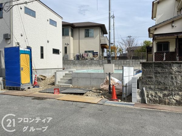 加古川市野口町良野　９期　新築一戸建て　全１区画