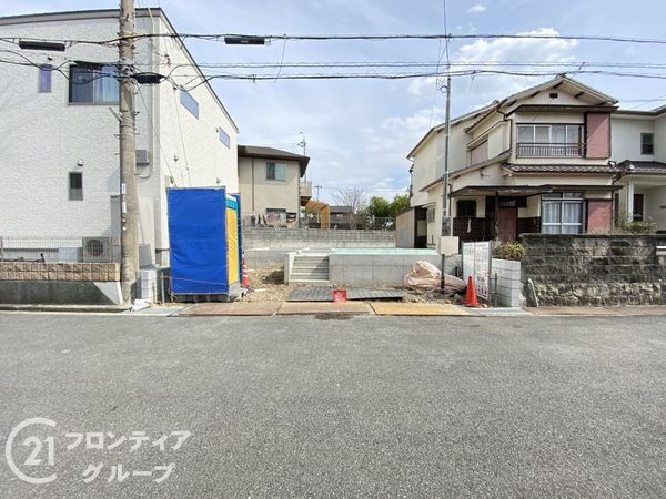 加古川市野口町良野　９期　新築一戸建て　全１区画