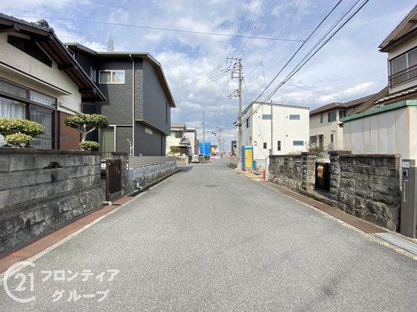 加古川市野口町良野　９期　新築一戸建て　全１区画