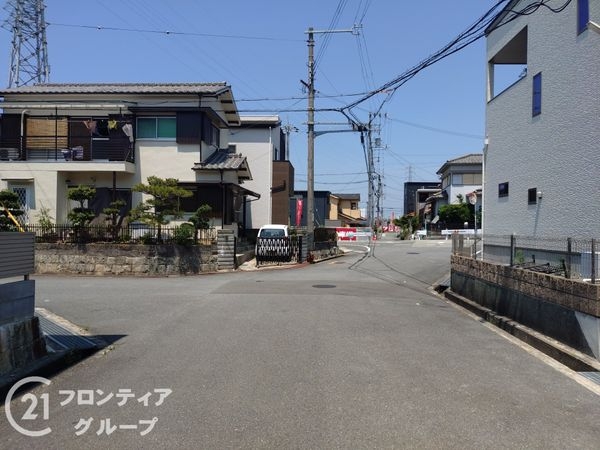 加古川市野口町良野　９期　新築一戸建て　全１区画