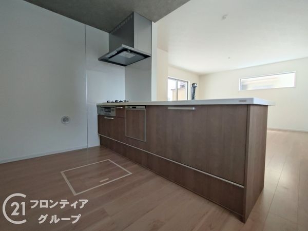 加古川市野口町良野　９期　新築一戸建て　全１区画