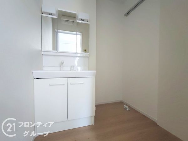 加古川市野口町良野　９期　新築一戸建て　全１区画