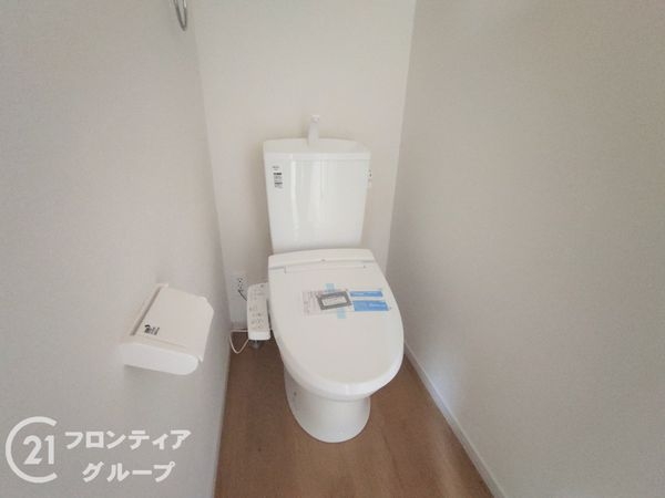 加古川市野口町良野　９期　新築一戸建て　全１区画