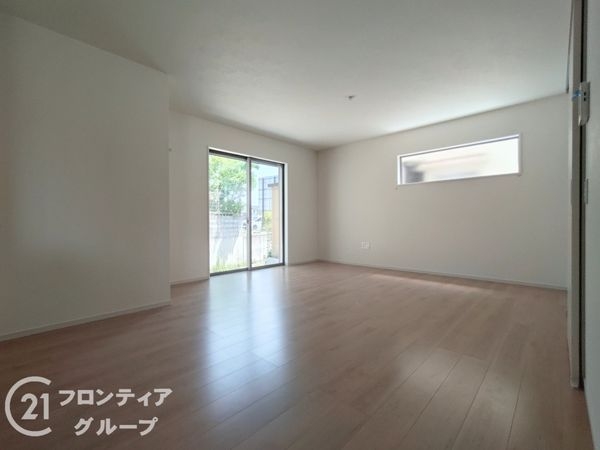 加古川市野口町良野　９期　新築一戸建て　全１区画
