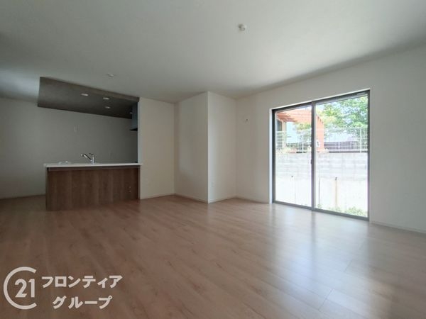 加古川市野口町良野　９期　新築一戸建て　全１区画